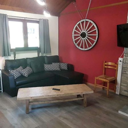 Ardennes Villa Rendeux Luaran gambar