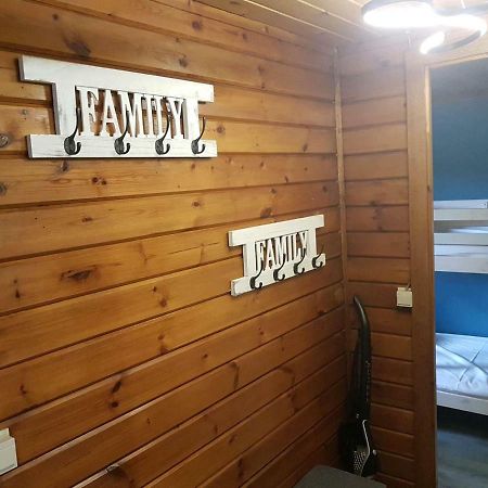 Ardennes Villa Rendeux Luaran gambar