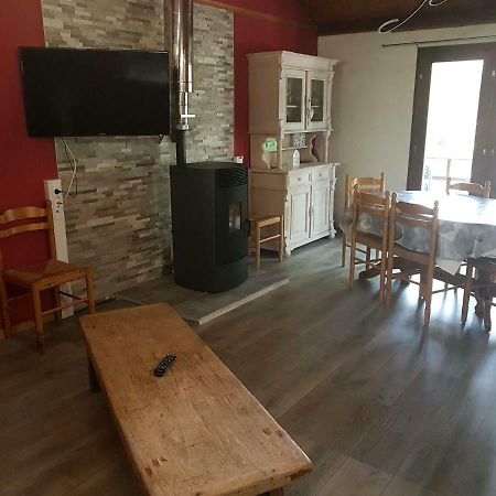 Ardennes Villa Rendeux Luaran gambar