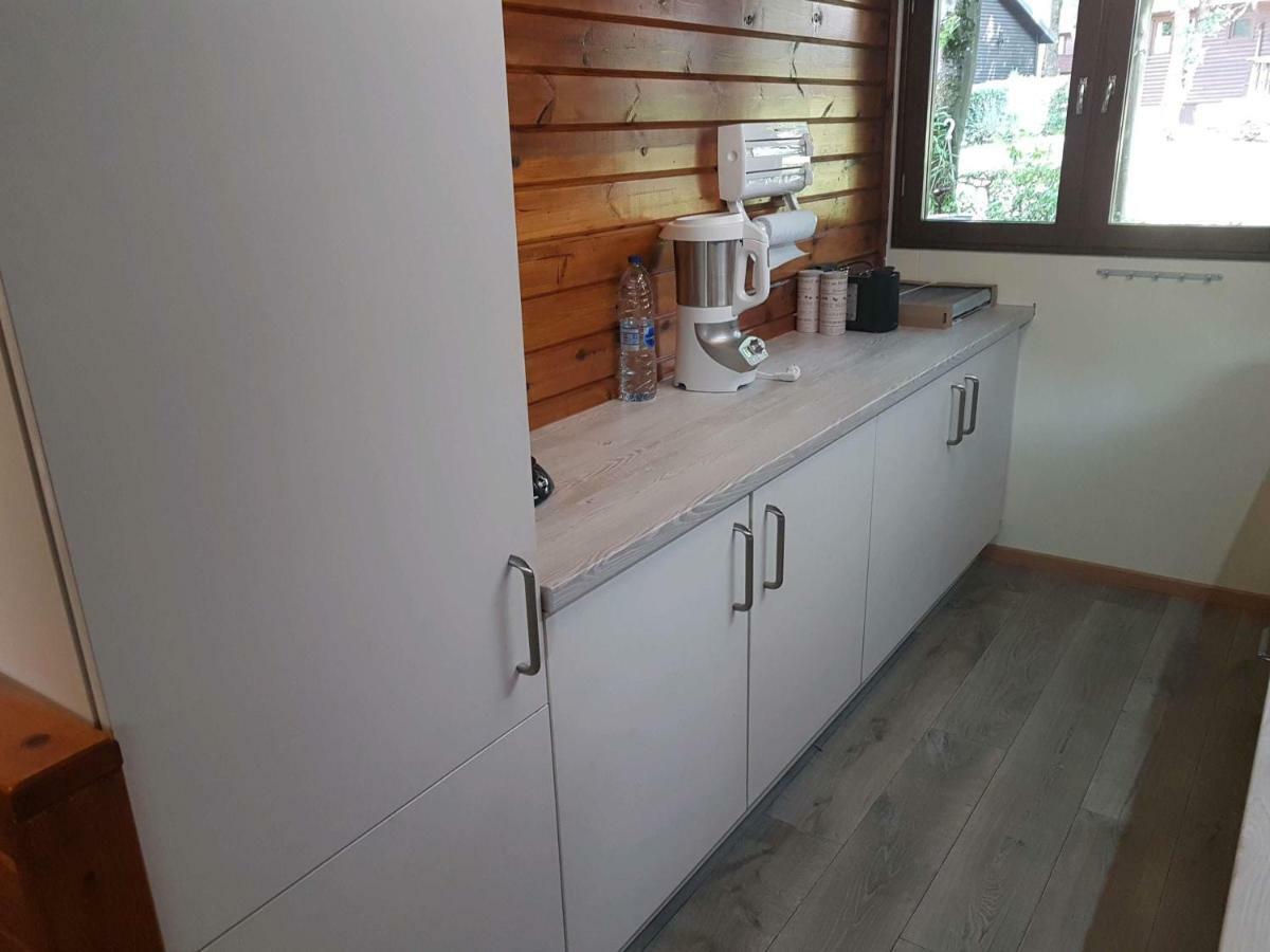 Ardennes Villa Rendeux Luaran gambar