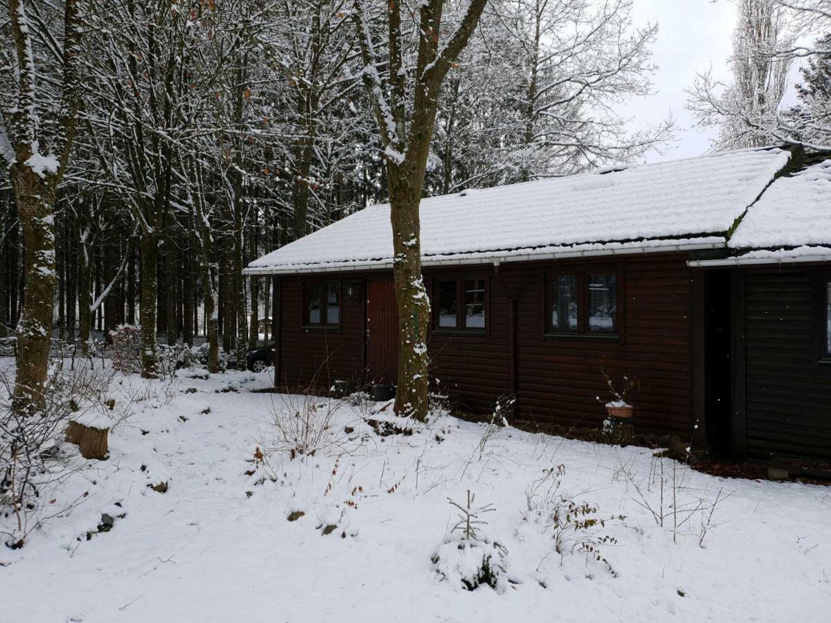 Ardennes Villa Rendeux Luaran gambar