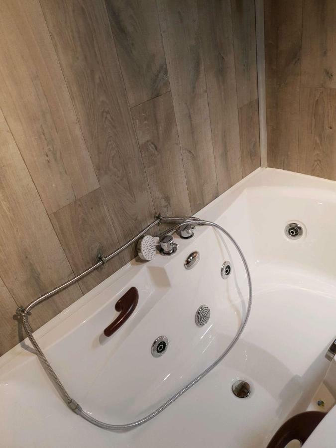 Ardennes Villa Rendeux Luaran gambar