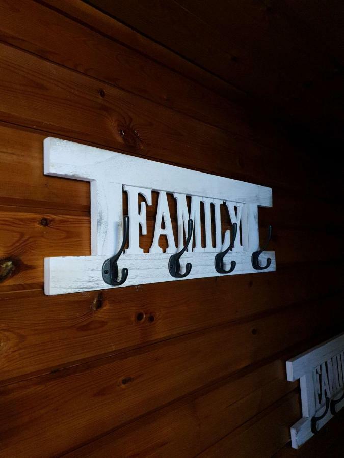 Ardennes Villa Rendeux Luaran gambar