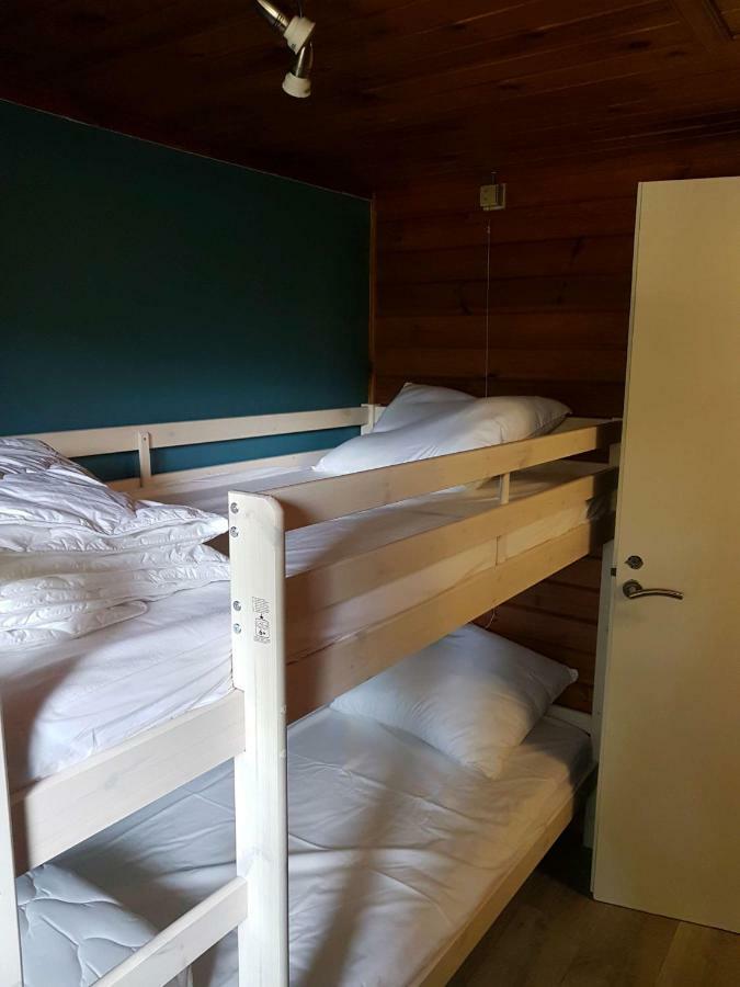 Ardennes Villa Rendeux Luaran gambar