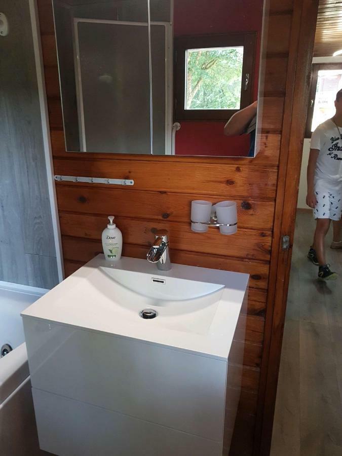 Ardennes Villa Rendeux Luaran gambar