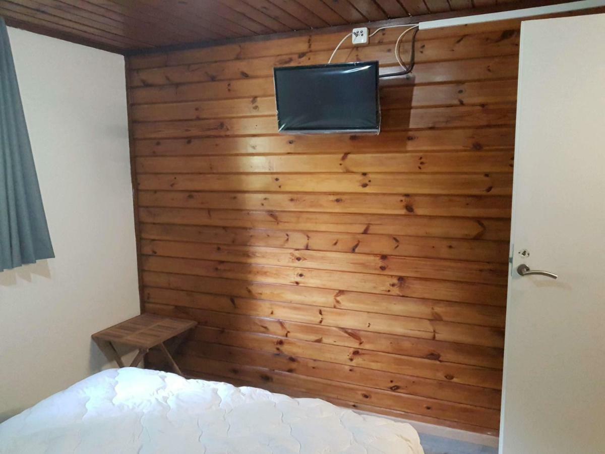 Ardennes Villa Rendeux Luaran gambar