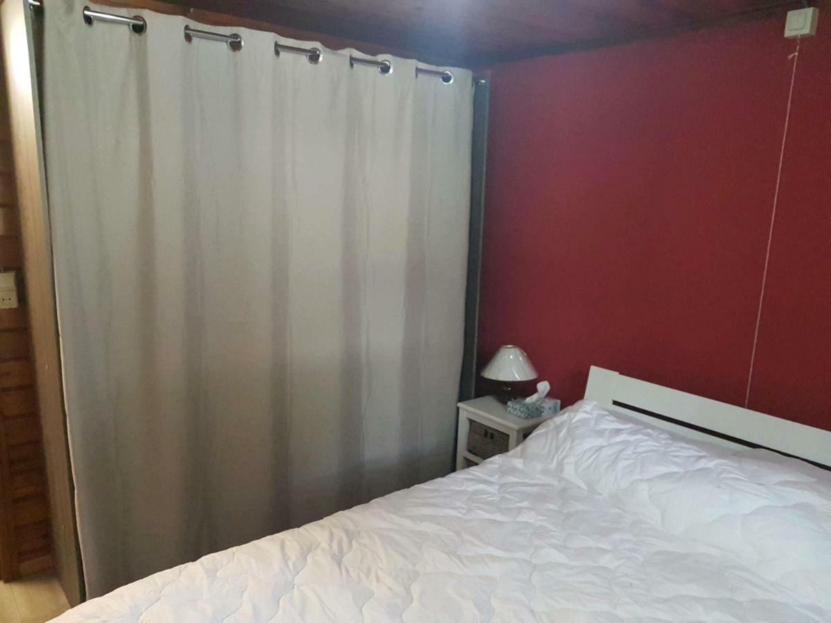 Ardennes Villa Rendeux Luaran gambar