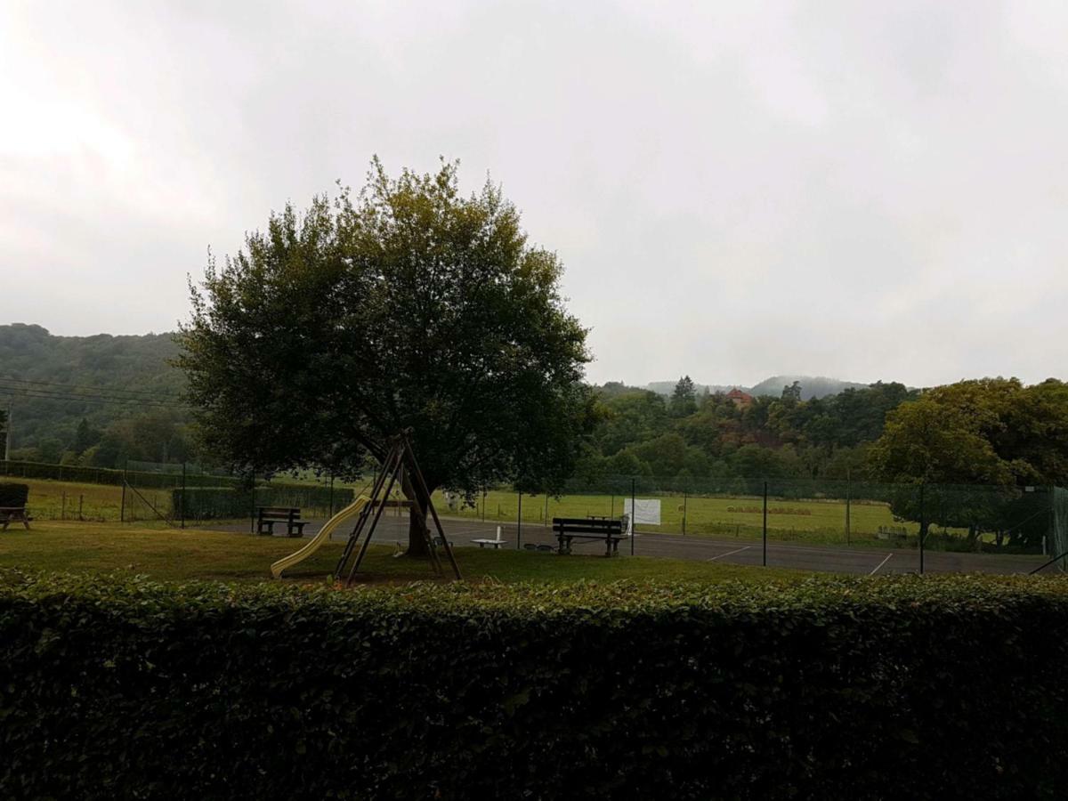 Ardennes Villa Rendeux Luaran gambar